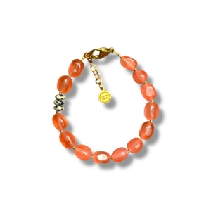 Arancello bracelet